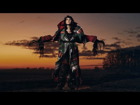 Naaz - alive