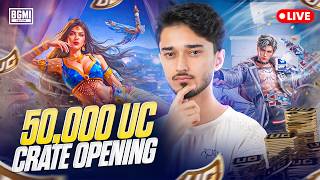 QUALIFIED FOR BMSD GRAND FINALS | CRATE OPENING