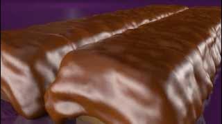 Cadbury's Timeout Chocolate