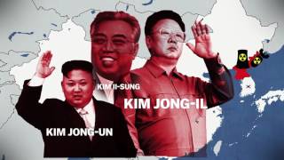 Details The growing North Korean nuclear threat, explained [Updated] (Re-Upload) News