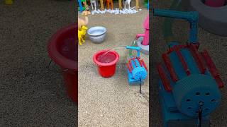 Mini Water Pump for Twin Camels 🐪🐪 | Real Working Handmade Model |#shorts #youtubeshorts