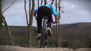 Trek Session 9.9 Carbon - First Ride review