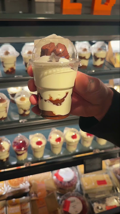American discovers homemade Edeka (Landstuhl) products while grocery shopping near Ramstein Germany
