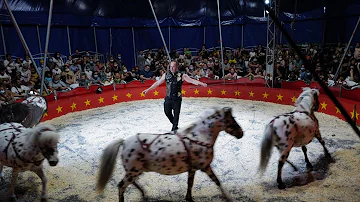 Quel est le plus beau cirque de france ?