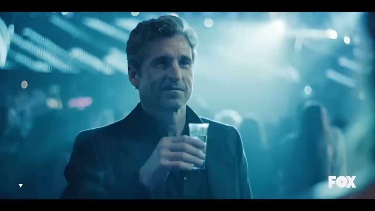 MEMORY OF A KILLER | Official Trailer | 2026