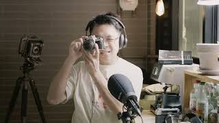 頂級機械單眼也可以這麼輕巧?｜Asahi Pentax MX｜Film Camera Basics 2025｜EN & CN Subs