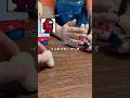 サンリオからマロンクリームのフィギュアが出ないから自作したオタク #shorts #オタク #オタクvlog #オタクの日常