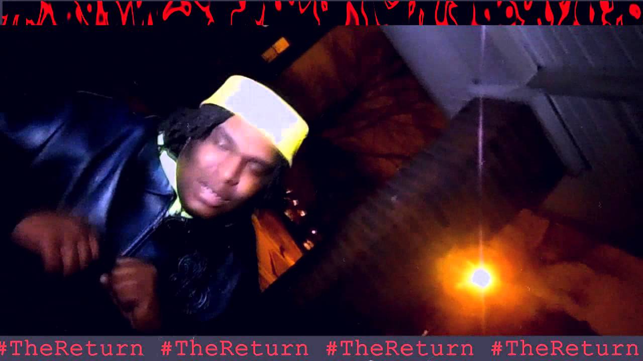 King Trap X #TheReturn (Official Video) - YouTube