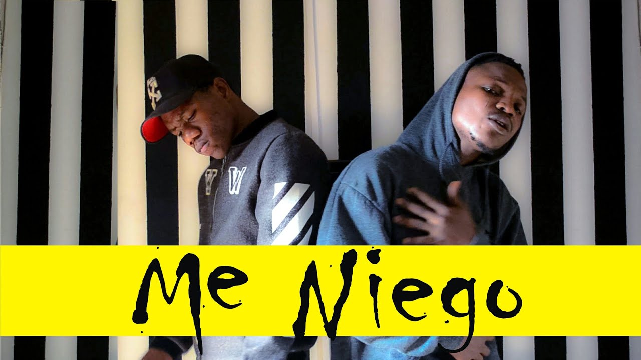 Reik Ft Ozuna Wisin Me Niego English Cover Youtube The quote in spanish says: youtube