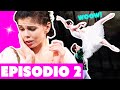 La MIGLIORE Ballerina in RUSSIA 🇷🇺 Natalia OSIPOVA in Giselle *Ep2