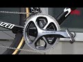 Pro Bikes of 2016: Tom Boonen's S-Works for Paris-Roubaix