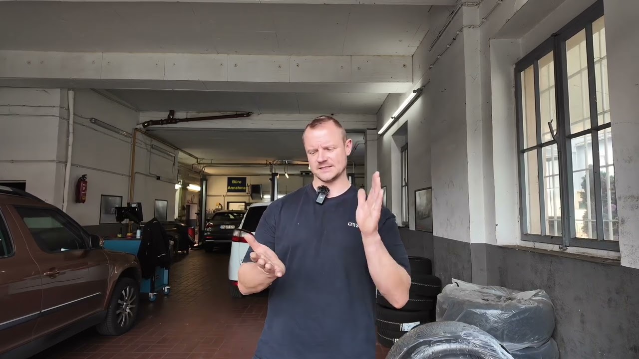Video-Vorschau: Fallstudie RAS Kfz, Sven Schildgen im Interview über das Flottenfahrzeug-Konzept