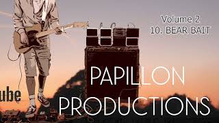 Bear Bait -FULL OFFICIAL VIDEO- Papillon Productions 'Volume Two'