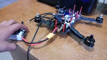 Eachine i6 Remote control, no option and menus, not work mode flight switch