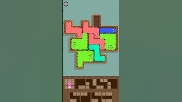 Puzzle Cats - level #60 Gameplay Walkthrough (iOS & Android) #funny #tutorial #yt #tutorial #game