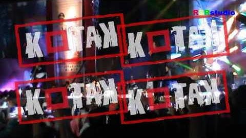 KOTAK (KOSONG TOEJOEH) HUT SULTENG KE 53 THN