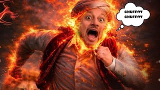 Post - Mortem of Chuff Chuff and Pir Culture | Shaykh Asrar Rashid