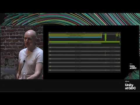Unity GDC 2018: Main thread, graphics thread, and worker threads in the Unity Profiler - Unity GDC 2018: Main thread, graphics thread, and worker threads in the Unity Profiler