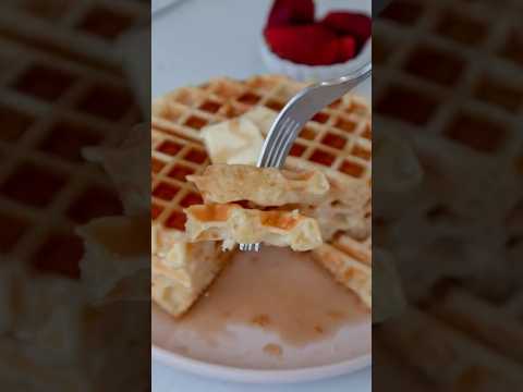 Video: ¿Gaufre es una palabra francesa?