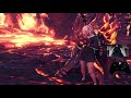 End of video