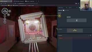 Coding Escape (Python) - Castel Sant'Angelo