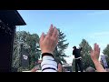 Max Herre Esperanto Live Kitzingen 2025