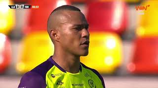 Llaneros vs Fortaleza FC highlights (3-1) - Primera A