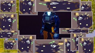 Ror Returns Loader Vs Like 16 Scavengers