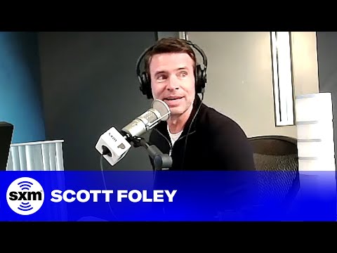 Scott Foley is on Good Terms With Ex-Wife, Jennifer Garner