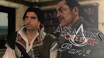 Requiescat in Pace (Sequence 3) - Assassin