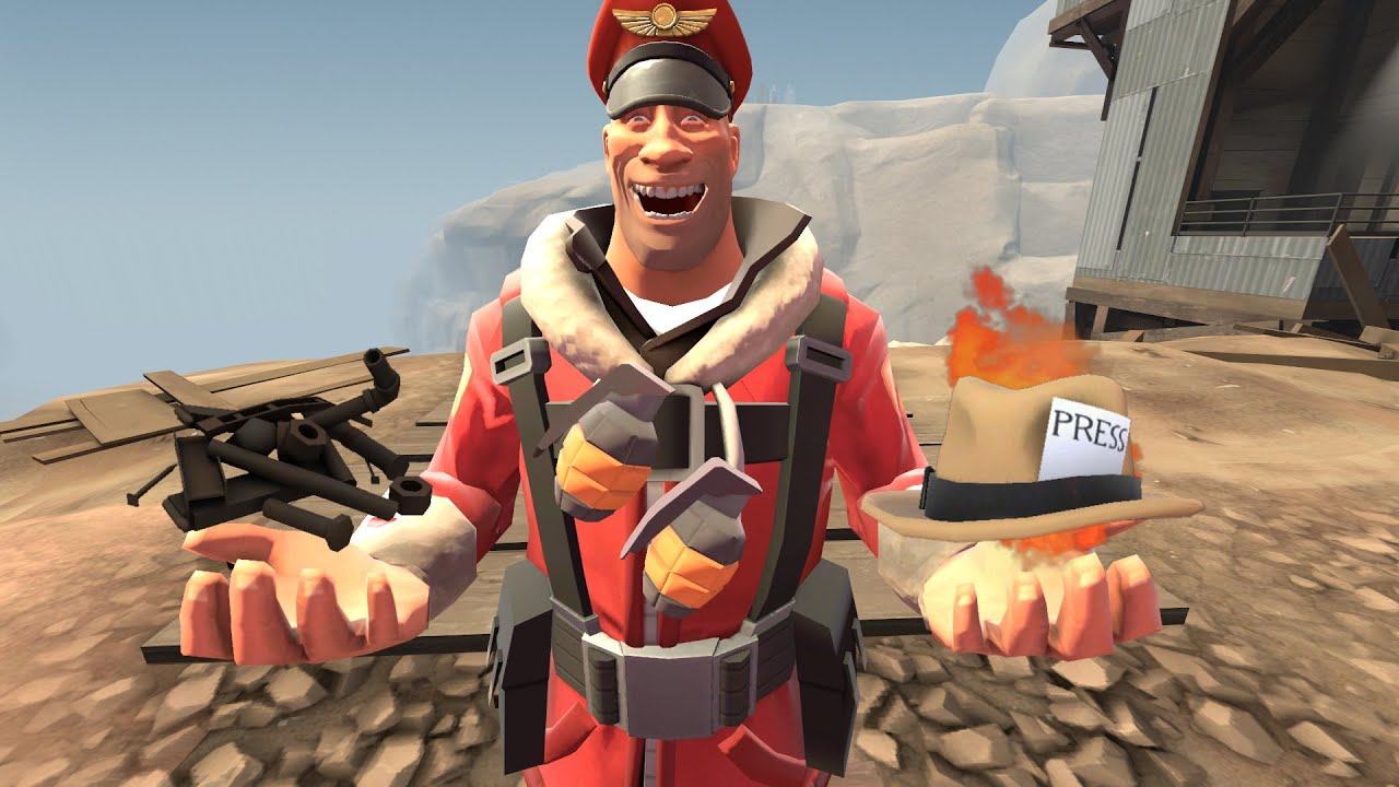 Scrap to Unusual in 1 Hour! (Easy Way)