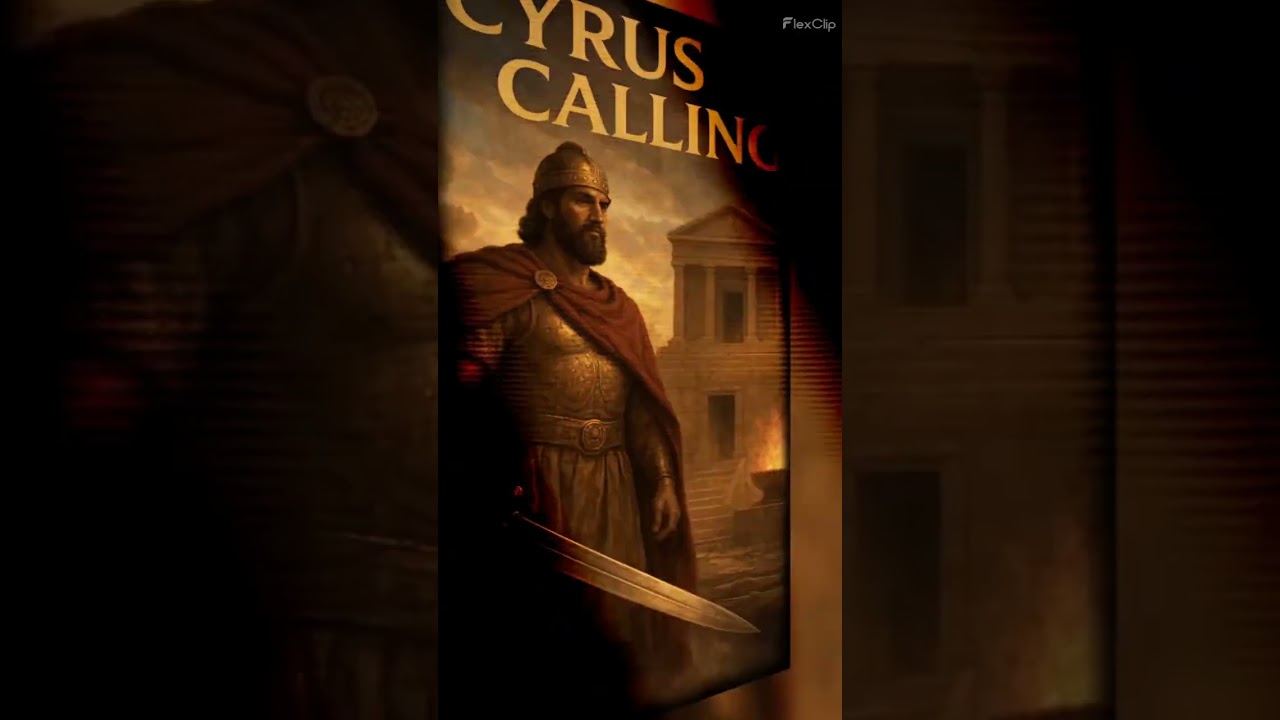 Cyrus Calling - Siyamak.D 👑🤘🏼 