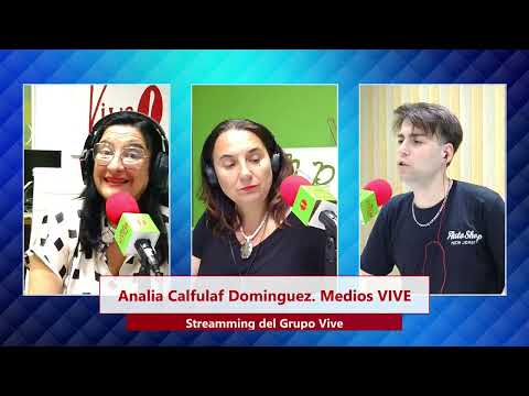 Viajamos por Europa con Analía y Santi. Segundo Capítulo