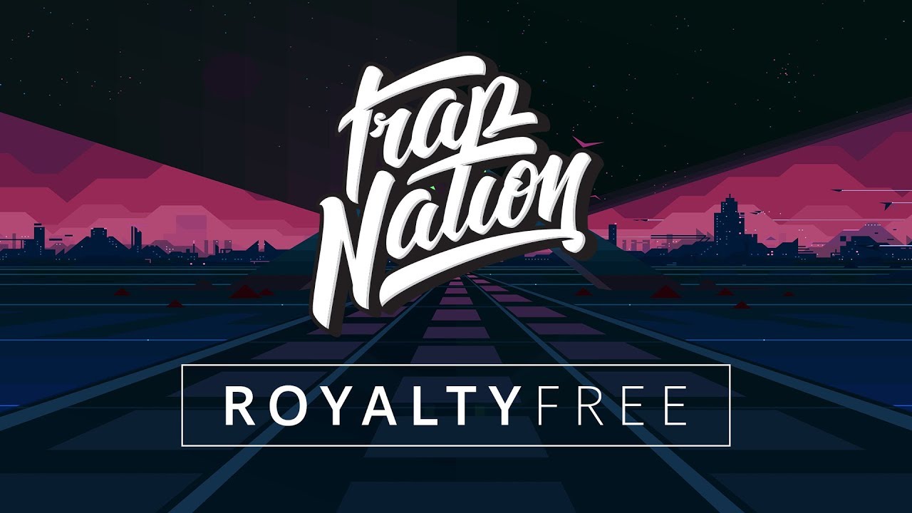 royalty free trap instrumentals