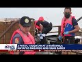 2 patay, 2 nawawala matapos masunog ang barko sa Batangas | TV Patrol Mp3 Song