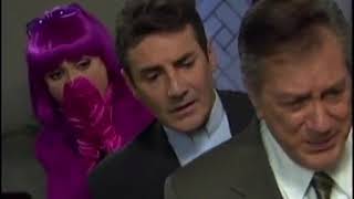 CARINHA DE ANJO MX - CAPÍTULO 150 (PARTE 4)