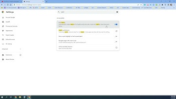 Live Caption Auto Closed Captioning in Chrome Browser