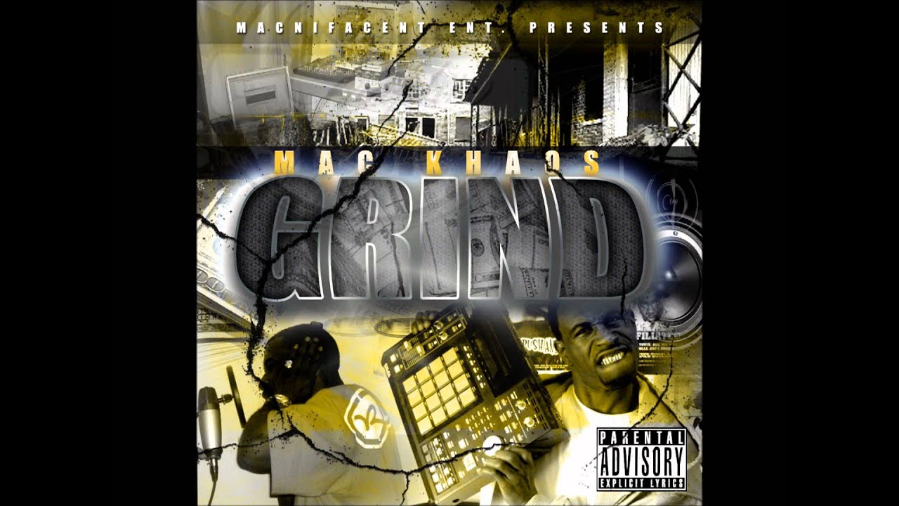 Guarda Mac Khaos- Freaky su YouTube Guarda Mac Khaos- Freaky su YouTube