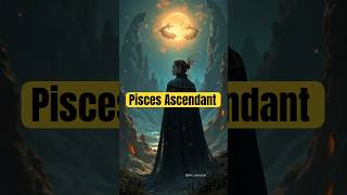 Pisces Ascendant according to Vedic Astrology