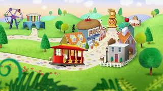 Daniel Tiger's Neighbourhood - Theme Song (British English)