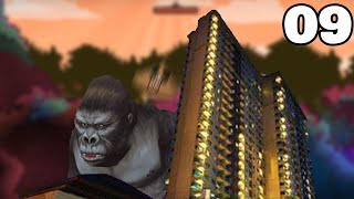 PerenniaDeath Frackin' Universe #2 - Episode 9 - Proto Paradise