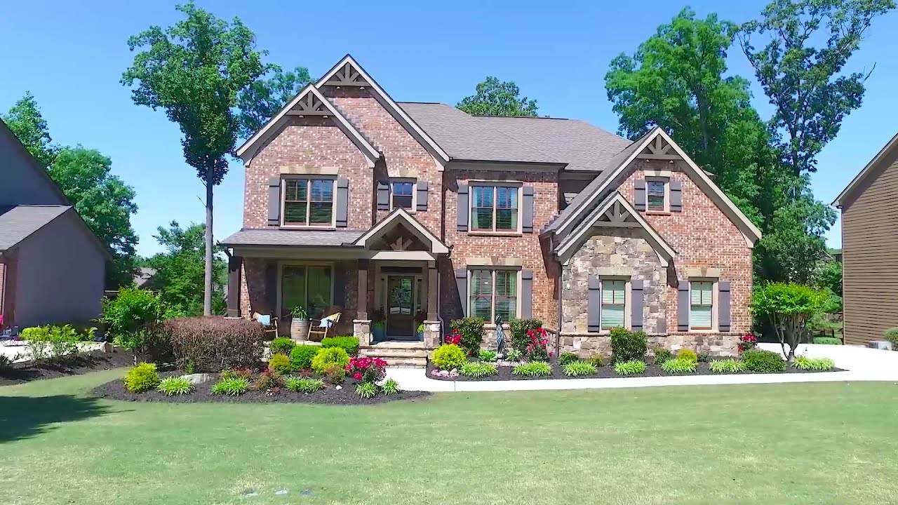 1926 Skybrooke Lane, Hoschton Georgia 30548