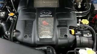 2009 Subaru Outback 2.5XT Limited