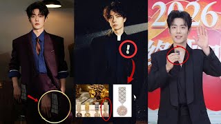 Download Lagu 🔴BREAKING NEWS: Wang Yibo Dominates Weibo Night \u0026 Xiao Zhan Gains National Recognition In 2026 MP3