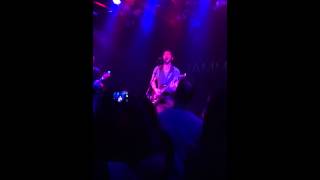 Tony Lucca- Jammin Java Ode to Antoine Dodson