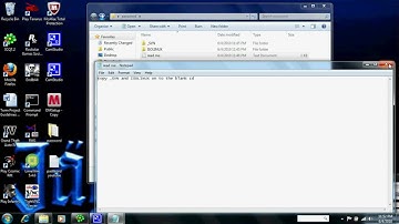 100% simple Xp/vista/windows 7 password reset