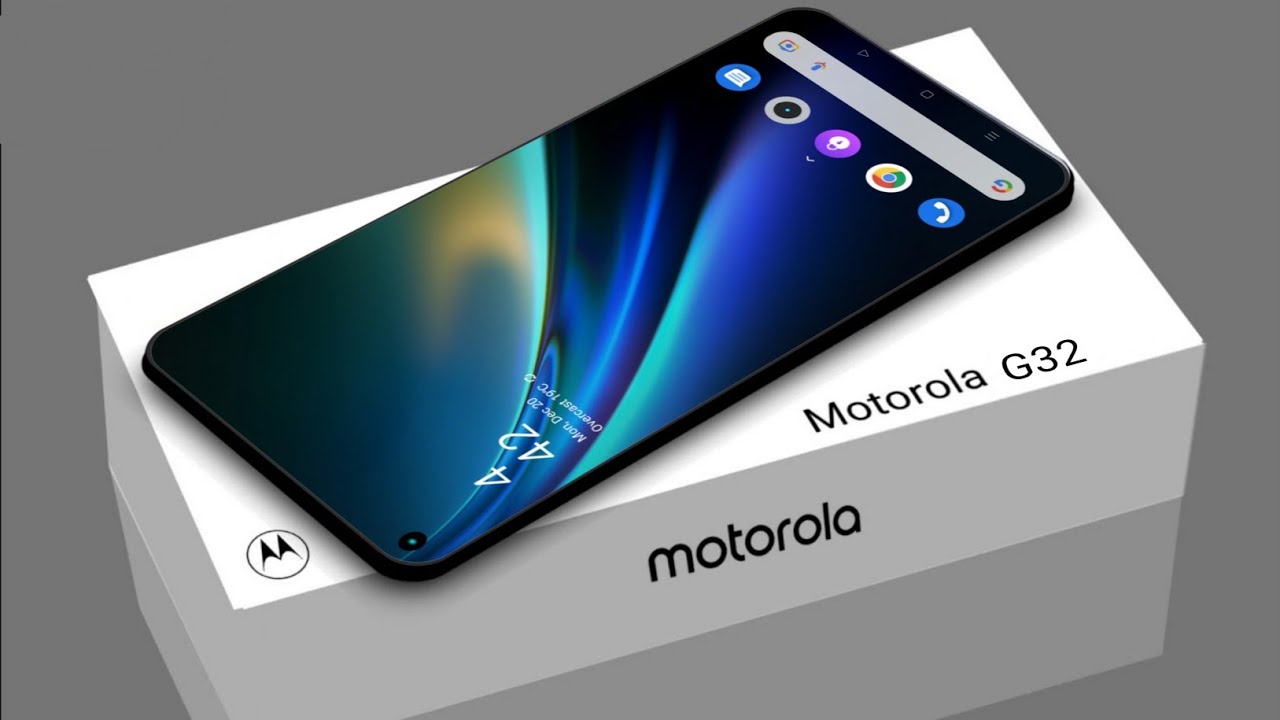 MOTO G32 5G With 50MP Camera 6000mAh Battery Price And Launch Date MOTO G32 5G With 50MP Camera 6000mAh Battery Price And Launch Date