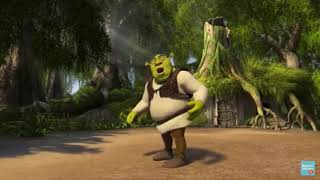 Shrek “Oh hello there” ORIGINAL