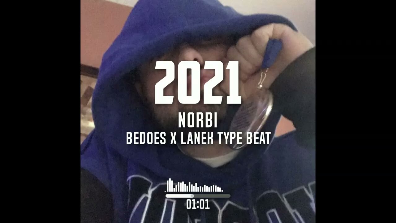 BEDOES X Lanek Type Beat w stylu albumu "Rewolucja Romantyczna"