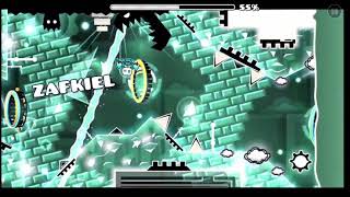 The last 10% of Celestial Force is so easy that I did it on mobile 60
